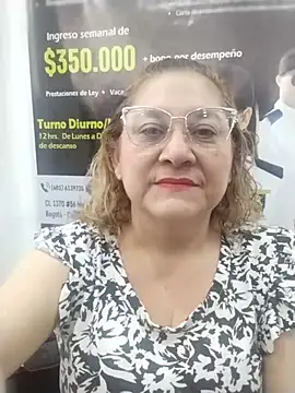 JULIETA 21- online show from 06.06.26