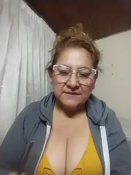 JULIETA 21- online show from 07.25.26