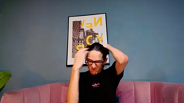 Snapshot of Jax_valentine chatting on 02.11.26 Jax valentine online show from 02.11.26