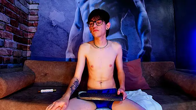 Snapshot of Jax_valentine chatting on 02.24.26 Jax valentine online show from 02.24.26