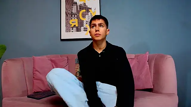 Snapshot of Aron_pulse chatting on 02.11.26 Aron pulse online show from 02.11.26