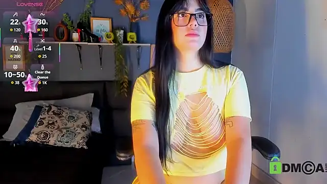 eliza pink24 online show from 04.02.26