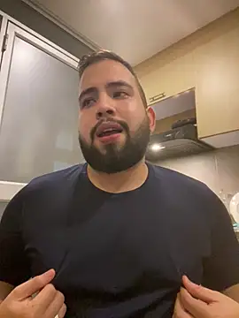 Snapshot of Dalton_s chatting on 02.10.26 Dalton s online show from 02.10.26