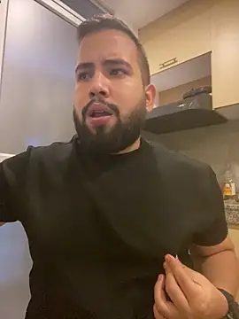 Snapshot of Dalton_s chatting on 02.15.26 Dalton s online show from 02.15.26