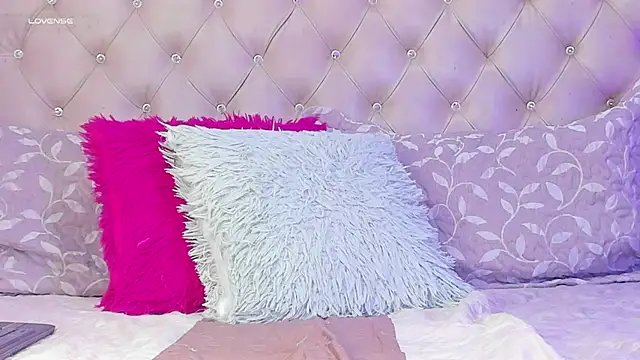 Vero Ivanova online show from 07.20.26