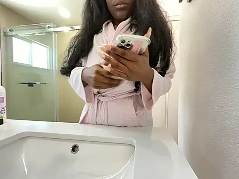 Anadia Starr online show from 04.10.26