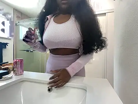 Anadia Starr online show from 04.15.26