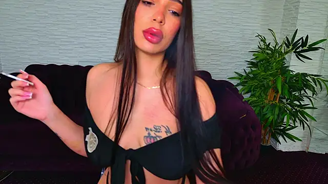 MollyDolley online show from 02.28.26