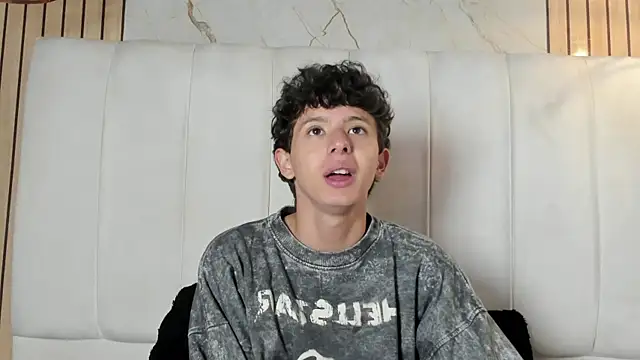 David Roy  online show from 02.19.26