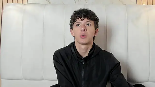 David Roy  online show from 02.23.26