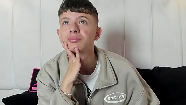 David Roy  online show from 02.27.26