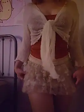 Snapshot of missydollxo chatting on 03.03.26 missydollxo online show from 03.03.26