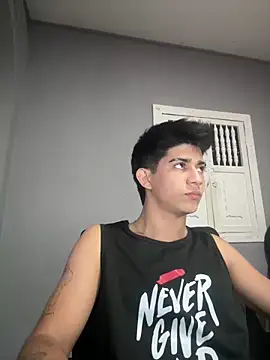 Snapshot of Thiago_Olsen chatting on 02.11.26 Thiago Olsen online show from 02.11.26