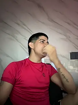 Snapshot of Thiago_Olsen chatting on 02.20.26 Thiago Olsen online show from 02.20.26