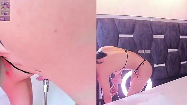 IsabellaMendez  online show from 07.23.26