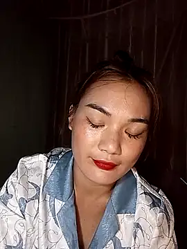 Snapshot of AYW-29 chatting on 02.25.26 AYW-29 online show from 02.25.26