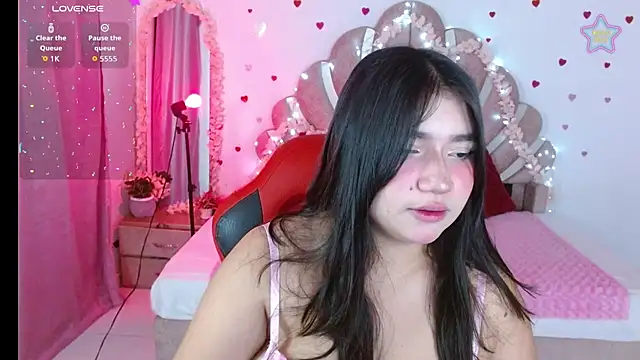 mia fox666 online show from 06.03.26