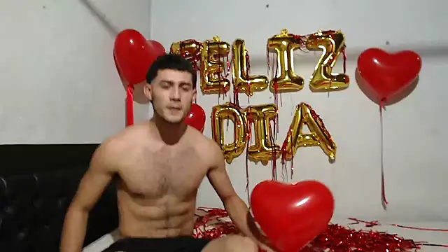 Snapshot of jhayko22 chatting on 02.14.26 jhayko22 online show from 02.14.26