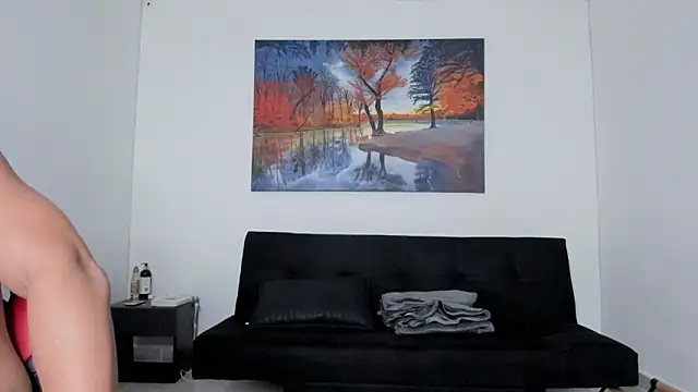 Snapshot of ryanwhite3 chatting on 02.13.26 ryanwhite3 online show from 02.13.26