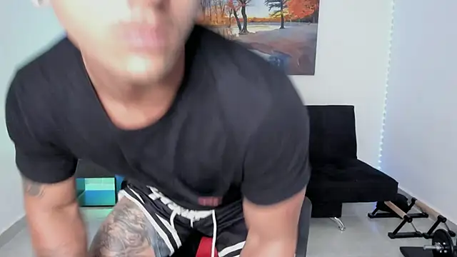 Snapshot of ryanwhite3 chatting on 02.15.26 ryanwhite3 online show from 02.15.26