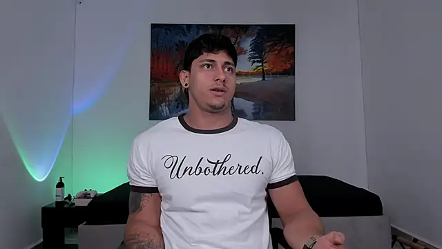 Snapshot of ryanwhite3 chatting on 03.04.26 ryanwhite3 online show from 03.04.26