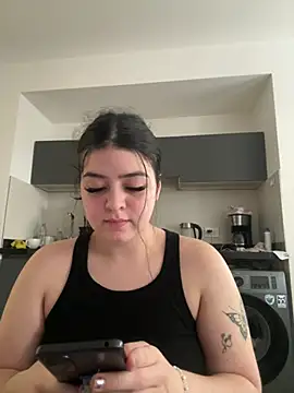 lolaaculaa online show from 06.09.26