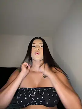 Snapshot of mari_pauli_xx chatting on 02.12.26 mari pauli xx online show from 02.12.26