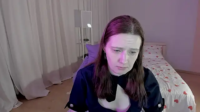 Snapshot of Kathrine_Meyer chatting on 02.20.26 Kathrine Meyer online show from 02.20.26