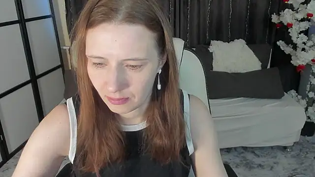 Snapshot of Kathrine_Meyer chatting on 03.02.26 Kathrine Meyer online show from 03.02.26