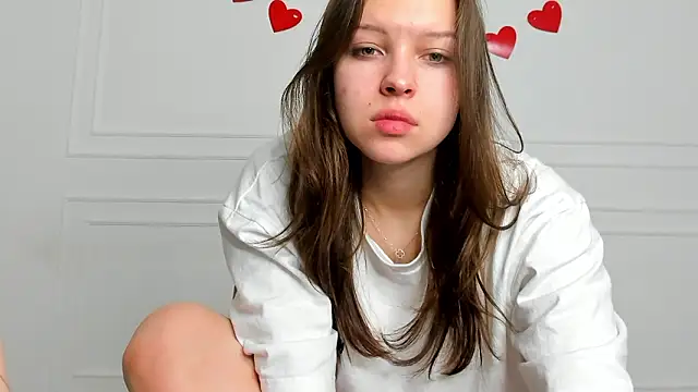 Snapshot of lunahush chatting on 02.27.26 lunahush online show from 02.27.26