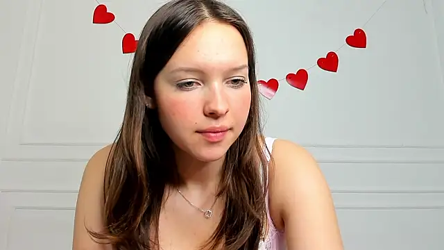 Snapshot of lunahush chatting on 03.02.26 lunahush online show from 03.02.26