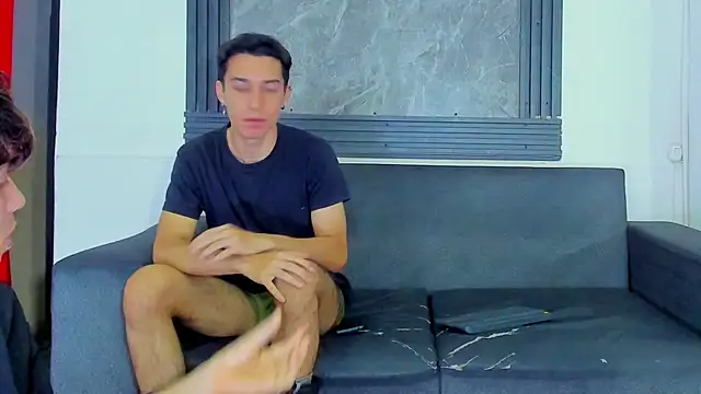 Jack Wesker 1 online show from 02.22.26