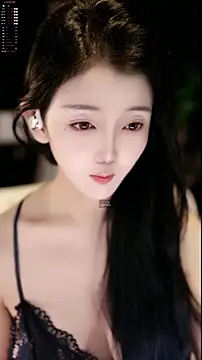 xiaomoli928 online show from 03.19.26