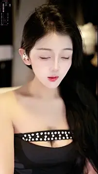 xiaomoli928 online show from 03.24.26