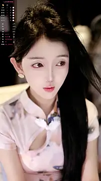 xiaomoli928 online show from 04.18.26