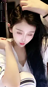 xiaomoli928 online show from 05.07.26