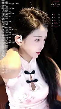xiaomoli928 online show from 06.22.26