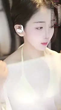 xiaomoli928 online show from 07.11.26