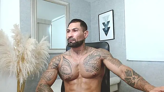 Snapshot of brooklyn- chatting on 02.19.26 brooklyn- online show from 02.19.26