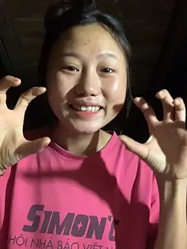 ngoccc-nga online show from 02.08.26