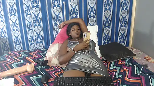 FlameZee online show from 02.16.26