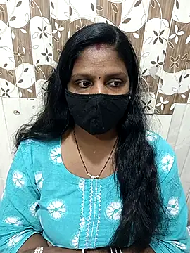 Parul-009 online show from 02.14.26