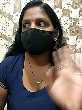 Parul-009 online show from 02.16.26