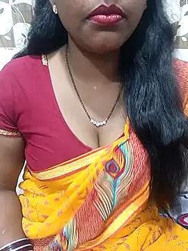 Parul-009 online show from 02.19.26