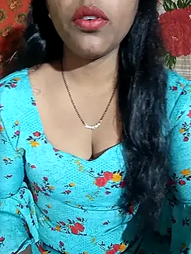 Snapshot of Parul-009 chatting on 03.14.26 Parul-009 online show from 03.14.26