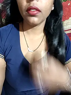 Snapshot of Parul-009 chatting on 03.15.26 Parul-009 online show from 03.15.26