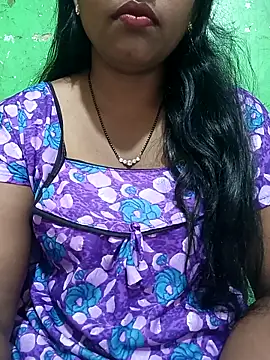 Snapshot of Parul-009 chatting on 03.17.26 Parul-009 online show from 03.17.26