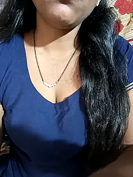 Snapshot of Parul-009 chatting on 03.22.26 Parul-009 online show from 03.22.26