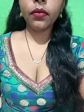 Snapshot of Parul-009 chatting on 03.25.26 Parul-009 online show from 03.25.26