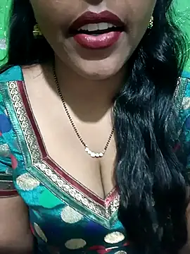 Snapshot of Parul-009 chatting on 03.25.26 Parul-009 online show from 03.25.26